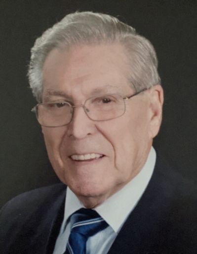 Frank Bonini Sr.