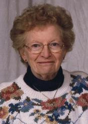 Dorothy Guritz