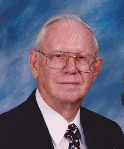 Clarence L. 'Les' Beamish