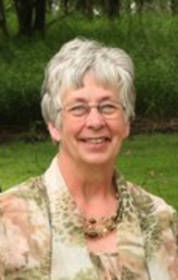 Sharon Van Oort Profile Photo