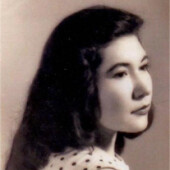 Amelia Sierra Navarro Profile Photo
