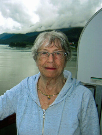 Virginia Frances Hall Profile Photo