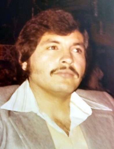 Jesus Garcia Profile Photo