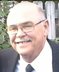 Larry Gene Mosley Profile Photo