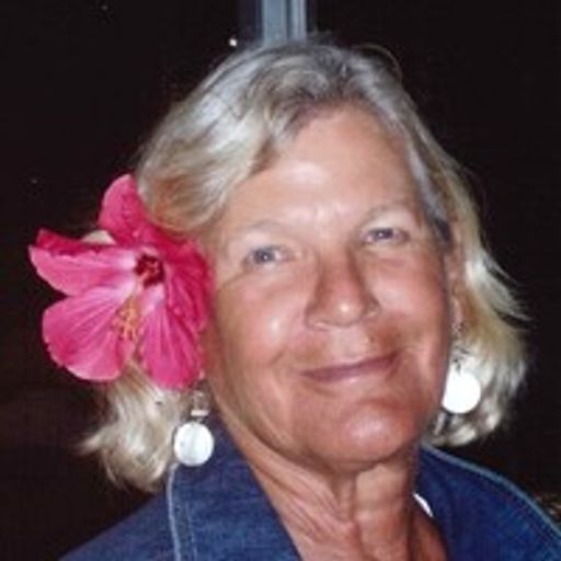 Patricia Ann Turner