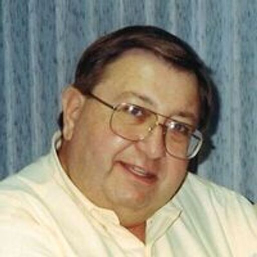 James R. Trausch Profile Photo