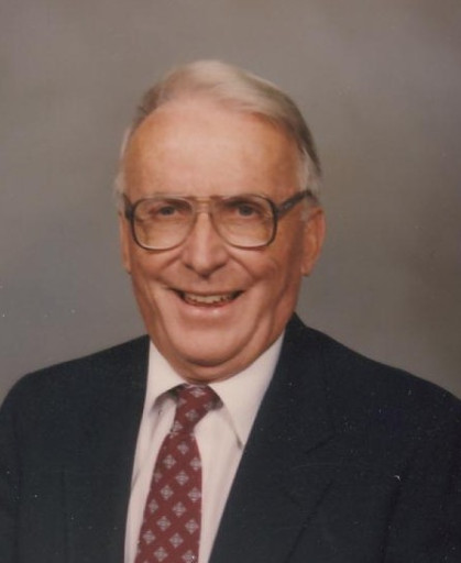 Harold Williams