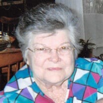 Thelma Nellene Ratliff