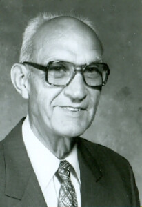 Basil R. Covey Profile Photo