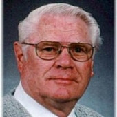 Harold Deane Wilson Profile Photo