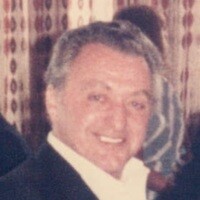 Henry A. Frongillo, Jr.