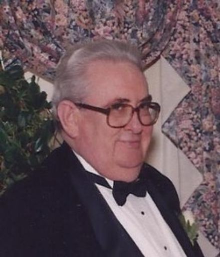 Paul E. Hanlon