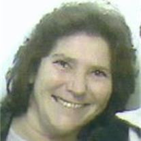 Mary Steurer