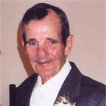 Walter Ray Hedrick Profile Photo