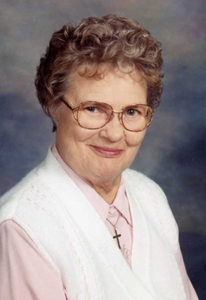 Betty Marie Adams Profile Photo