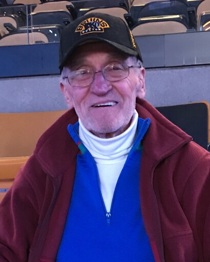 Douglas C. Joyce Profile Photo