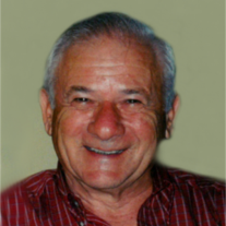 Louis R. Brocco Profile Photo
