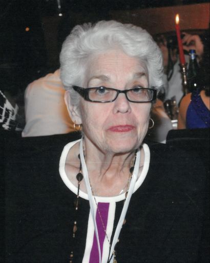 Ovalene Joan Bryant