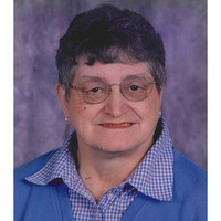 Rita Joan Bible Profile Photo