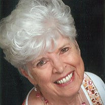 Beverly Williams Hendon Profile Photo