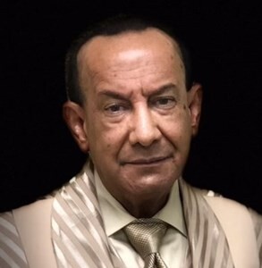 Rev. Luis Ayala Profile Photo