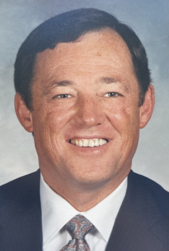 Roy Allen Profile Photo