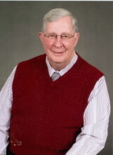 Ronald E. Wilson Profile Photo
