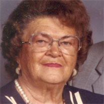Gladys White