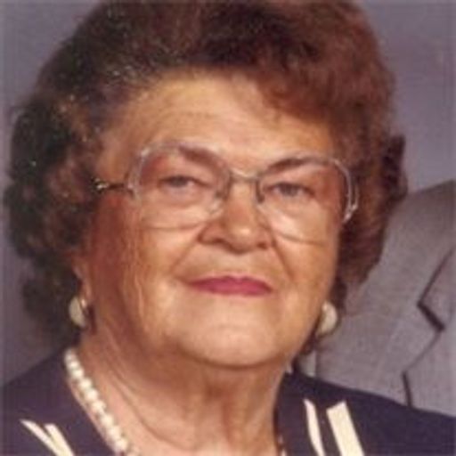 Gladys White