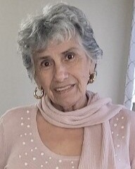 Hilda Sanchez Pacheco