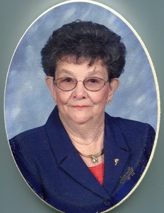 Thelma Pope Profile Photo