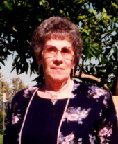 Ethel 'Pat' Mae Schuller Profile Photo