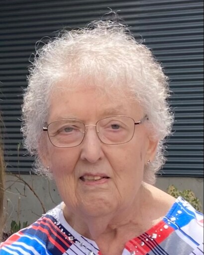 Barbara J. McNee's obituary image