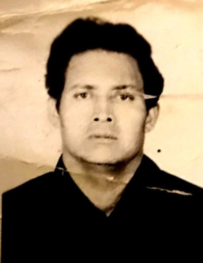 Oscar Chavez Profile Photo