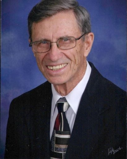 Richard L. "Dick" Wampler DVM