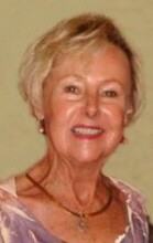 Barbara Ann Eason