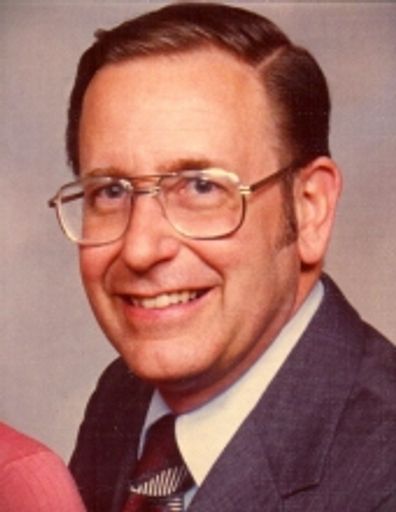 Peter K. Johnson