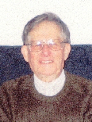 Raymond V. Krabbenhoft