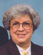Barbara Butcher