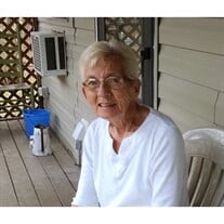 Phyllis J. Mcelhaney