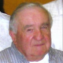 Alvin John Gleiter