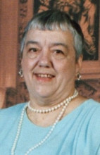 Ellen A. Sewell Profile Photo