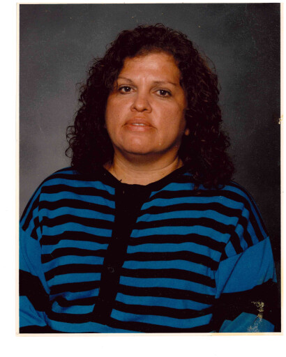 Carmen R. Martinez's obituary image