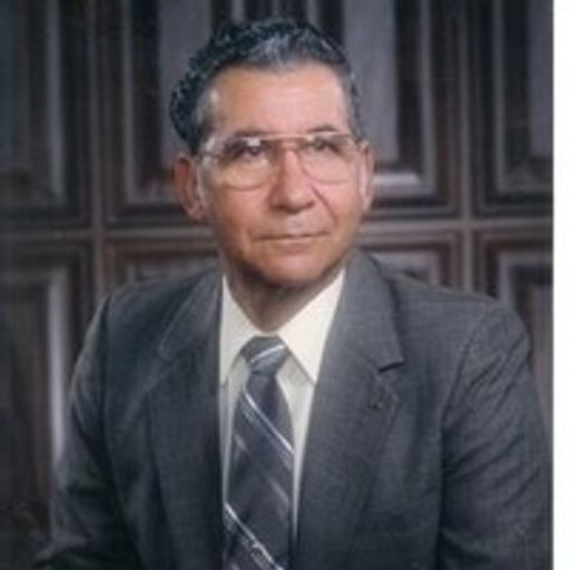 Damaso E. Sosa, Jr.