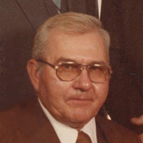 Daniel (Dee) Earl Hall Jr