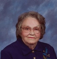 Rosalia "Sally" Julia Maloney