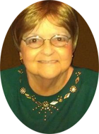 Shirley Dalton Profile Photo