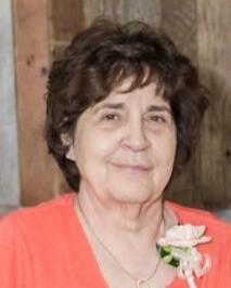 Melanie Steed's obituary image