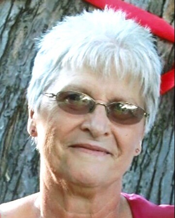Linda Kay Joy