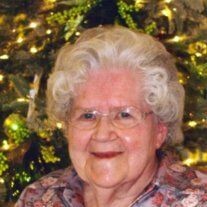 Dorothy H. Birkheimer